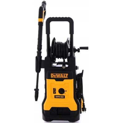 Inny producent DEWALT MYJKA CIŚNIENIOWA 240BAR PROFESJONALNA ALU POMPA Inny producent DEWALT MYJKA CIŚNIENIOWA 240BAR PROFESJONALNA ALU POMPA
