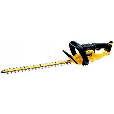 DEWALT NOŻYCE DO ŻYWOPŁOTU 18V DCM563PB 550mm DEWALT NOŻYCE DO ŻYWOPŁOTU 18V DCM563PB 550mm