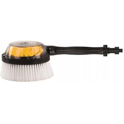 DEWALT SZCZOTKA OBROTOWA DO MYJKI CIŚNIENIOWEJ DXPW001-003 43415 DEWALT SZCZOTKA OBROTOWA DO MYJKI CIŚNIENIOWEJ DXPW001-003 43415