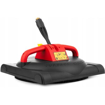 Stanley Dewalt Szczotka Patio Cleaner do Myjek Ciśnieniowych 43420 Stanley Dewalt Szczotka Patio Cleaner do Myjek Ciśnieniowych 43420