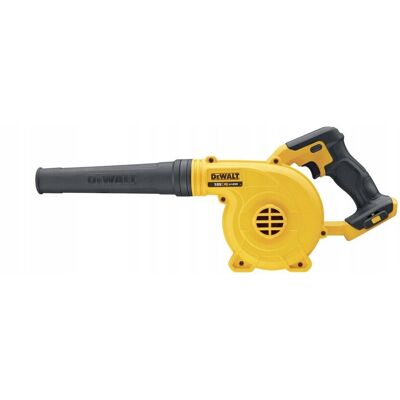 Dmuchawa akumulatorowa 18V DeWalt DCV100 Dmuchawa akumulatorowa 18V DeWalt DCV100