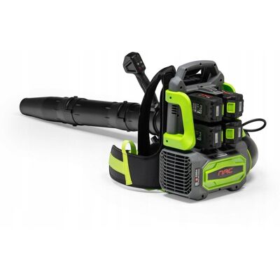 Dmuchawa NAC 20V BB40-4B40-S Dmuchawa NAC 20V BB40-4B40-S