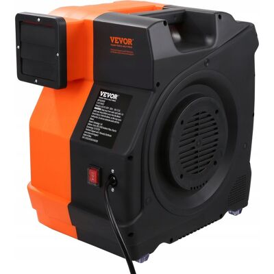 DMUCHAWA VEVOR 1100W 770 M3 H PROFESJONALNA POMPA POWIETRZA DO DMUCHANYCH DMUCHAWA VEVOR 1100W 770 M3 H PROFESJONALNA POMPA POWIETRZA DO DMUCHANYCH