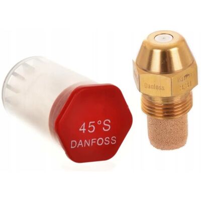 Dysza paliwa Danfoss 1,50 S 45° do KARCHER HDS Dysza paliwa Danfoss 1,50 S 45° do KARCHER HDS