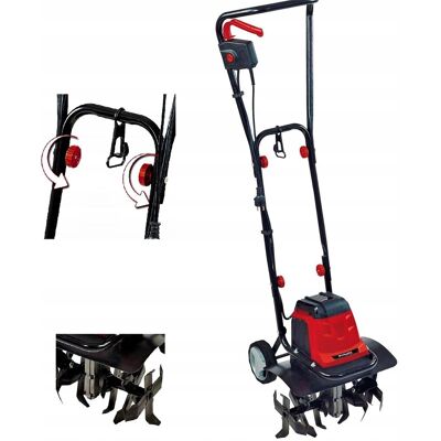 Einhell Glebogryzarka elektryczna Einhell Glebogryzarka elektryczna
