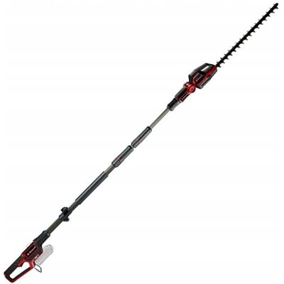 Einhell Nożyce do żywopłotu na wysięgniku akumulatorowe GP-HH 18/50 Li T BL Solo Einhell Nożyce do żywopłotu na wysięgniku akumulatorowe GP-HH 18/50 Li T BL Solo