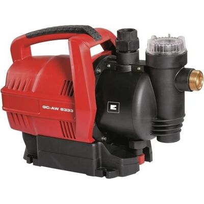 Einhell Pompa automatyczna do wody czystej Gc-Aw 6333 Einhell Pompa automatyczna do wody czystej Gc-Aw 6333