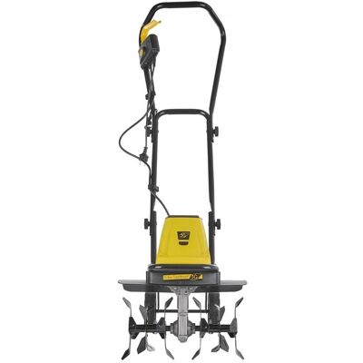 Geko Elektryczna glebogryzarka-kultywator 45cm (1) Geko Elektryczna glebogryzarka-kultywator 45cm (1)