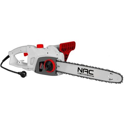 Elektryczna piła łańcuchowa NAC CE20-NS-H, 40 cm Elektryczna piła łańcuchowa NAC CE20-NS-H, 40 cm