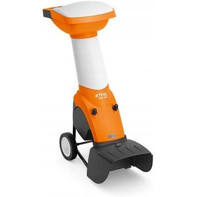 Sthil ELEKTRYCZNY ROZDRABNIACZ DO GAŁĘZI STIHL GHE 355 MOCNY 2500W Sthil ELEKTRYCZNY ROZDRABNIACZ DO GAŁĘZI STIHL GHE 355 MOCNY 2500W