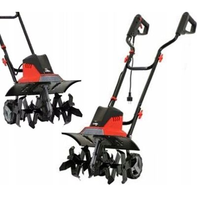 DEDRA FAWORYT MIESZACZ ZIEMI GLEBA MOCNA GLEBOGRYZARKA ELEKTRYCZNA 1500W 40cm DEDRA FAWORYT MIESZACZ ZIEMI GLEBA MOCNA GLEBOGRYZARKA ELEKTRYCZNA 1500W 40cm
