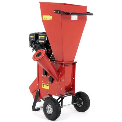 FAWORYT ROZDRABNIACZ SPALINOWY DO GAŁĘZI RĘBAK LONCIN 5.5KM max 4,9cm FAWORYT ROZDRABNIACZ SPALINOWY DO GAŁĘZI RĘBAK LONCIN 5.5KM max 4,9cm