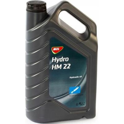 Fieldmann MOL Hydro HM 22 4L Fieldmann MOL Hydro HM 22 4L