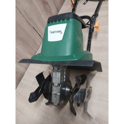 B&Q Glebogryzarka elektryczna 800 W B&Q Glebogryzarka elektryczna 800 W