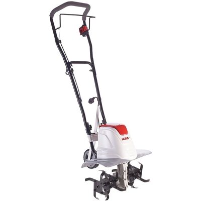Glebogryzarka elektryczna IKRA FEM 1500, 1500 W Glebogryzarka elektryczna IKRA FEM 1500, 1500 W