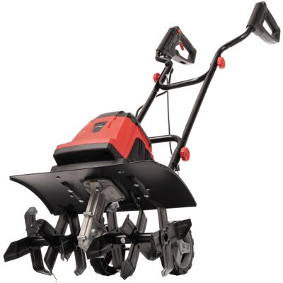 Glebogryzarka elektryczna Lehmann Ground 1800W 45 cm Glebogryzarka elektryczna Lehmann Ground 1800W 45 cm
