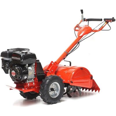 Glebogryzarka HGS 1051 N HORTMASZ Spalinowa z napędem z przeciwbieżnym ruchem noży Glebogryzarka HGS 1051 N HORTMASZ Spalinowa z napędem z przeciwbieżnym ruchem noży