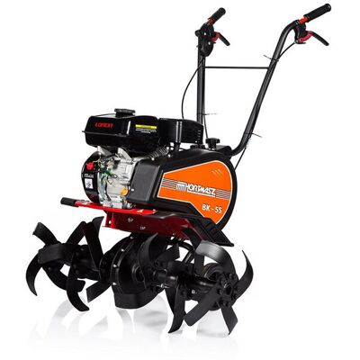 Glebogryzarka HGS 155 L HORTMASZ Spalinowa Glebogryzarka HGS 155 L HORTMASZ Spalinowa