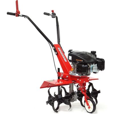 Glebogryzarka HGS 156 L HORTMASZ Spalinowa Glebogryzarka HGS 156 L HORTMASZ Spalinowa
