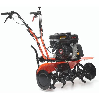 Glebogryzarka HGS 6580 L HORTMASZ Spalinowa Glebogryzarka HGS 6580 L HORTMASZ Spalinowa