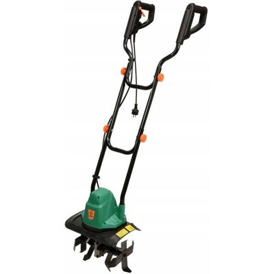 FLO GLEBOGRYZARKA KULTYWATOR ELEKTRYCZNY 750W 32 cm FLO GLEBOGRYZARKA KULTYWATOR ELEKTRYCZNY 750W 32 cm