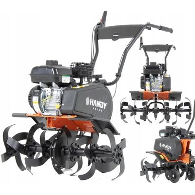 Briggs & Stratton Glebogryzarka MRG950B HANDY Spalinowa Briggs & Stratton Glebogryzarka MRG950B HANDY Spalinowa