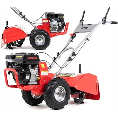 Loncin Glebogryzarka Spalinowa Dzik Z Napędem Faworyt Fag Sht48F-196L 6,5Km 48Cm Loncin Glebogryzarka Spalinowa Dzik Z Napędem Faworyt Fag Sht48F-196L 6,5Km 48Cm