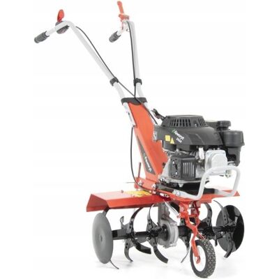 Ducar Glebogryzarka spalinowa Faworyt DG60 Ducar Glebogryzarka spalinowa Faworyt DG60