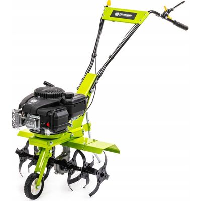 Loncin Glebogryzarka spalinowa FIELDMANN FZK 6115-139BL KULTYWATOR DO GLEBY ZIEMI Loncin Glebogryzarka spalinowa FIELDMANN FZK 6115-139BL KULTYWATOR DO GLEBY ZIEMI