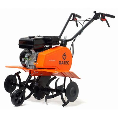 HORTMASZ Glebogryzarka spalinowa, GATEC GT 160 GS R210 HORTMASZ Glebogryzarka spalinowa, GATEC GT 160 GS R210