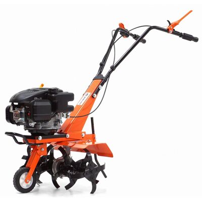 HORTMASZ Glebogryzarka spalinowa, GATEC GT 260 GS L139 HORTMASZ Glebogryzarka spalinowa, GATEC GT 260 GS L139