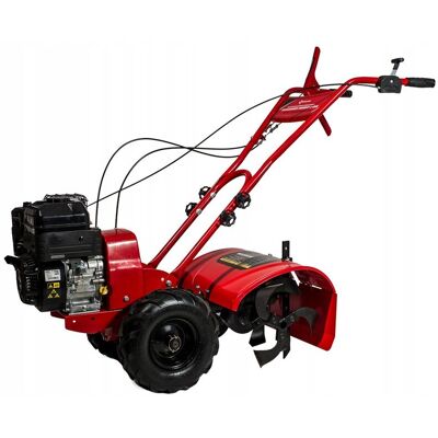 Briggs & Stratton Glebogryzarka spalinowa GREENSO GB902-BS Briggs&Stratton; NAPĘD 5.2kW Briggs & Stratton Glebogryzarka spalinowa GREENSO GB902-BS Briggs&Stratton; NAPĘD 5.2kW