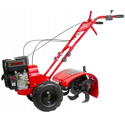 Loncin Glebogryzarka spalinowa GREENSO GB902-L 50cm Loncin Glebogryzarka spalinowa GREENSO GB902-L 50cm