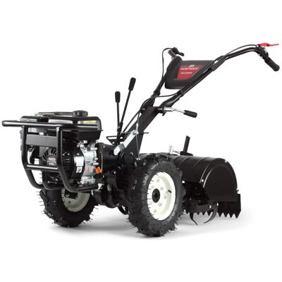 Glebogryzarka spalinowa, HORTMASZ HGS ST 360 R212 Glebogryzarka spalinowa, HORTMASZ HGS ST 360 R212