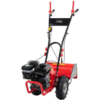 GLEBOGRYZARKA SPALINOWA KULTYWATOR LEHMANN BOAR 45 CM MOCNA POTĘŻNA LONCIN GLEBOGRYZARKA SPALINOWA KULTYWATOR LEHMANN BOAR 45 CM MOCNA POTĘŻNA LONCIN