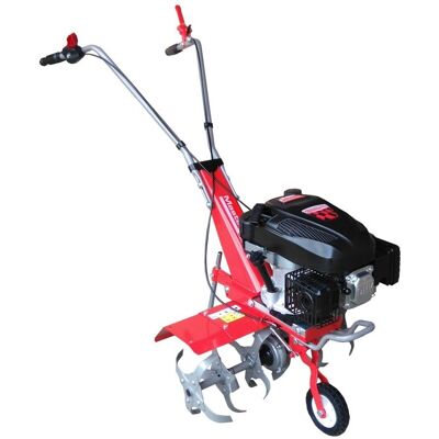 Inny producent Glebogryzarka spalinowa Mastercut SHB60T Inny producent Glebogryzarka spalinowa Mastercut SHB60T