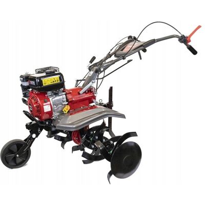 Inny producent Glebogryzarka spalinowa RATO RG3.6-100Q-Z-II z napędem 4.4kW Inny producent Glebogryzarka spalinowa RATO RG3.6-100Q-Z-II z napędem 4.4kW
