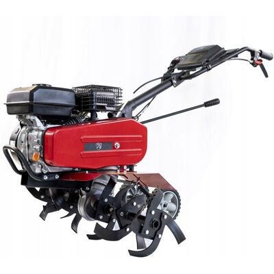 Inny producent Glebogryzarka spalinowa RATO RG3.6-60Q-D z napędem 4.4kW Inny producent Glebogryzarka spalinowa RATO RG3.6-60Q-D z napędem 4.4kW