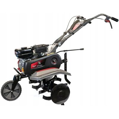 Inny producent Glebogryzarka spalinowa RATO RG3.6-75 z napędem 4.4kW Inny producent Glebogryzarka spalinowa RATO RG3.6-75 z napędem 4.4kW