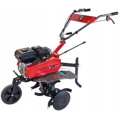 Inny producent Glebogryzarka spalinowa RATO RG3.6-75Q-D z napędem 4.4kW Inny producent Glebogryzarka spalinowa RATO RG3.6-75Q-D z napędem 4.4kW