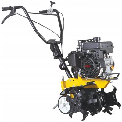 Vega+ Glebogryzarka spalinowa VegaGrass VT-30 Loncin 79 cm³ Lekka i wydajna Vega+ Glebogryzarka spalinowa VegaGrass VT-30 Loncin 79 cm³ Lekka i wydajna