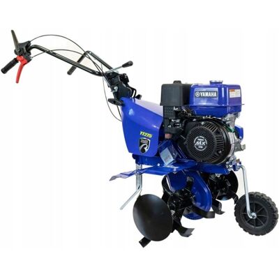 Glebogryzarka spalinowa YAMAHA YT275 Glebogryzarka spalinowa YAMAHA YT275