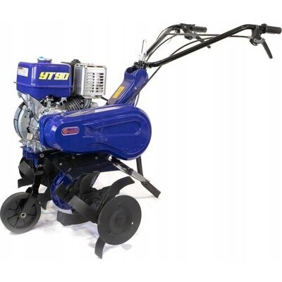 Glebogryzarka spalinowa YAMAHA YT90M Glebogryzarka spalinowa YAMAHA YT90M