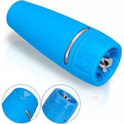 GŁOWICA PIANUJĄCA MTM FHF35 do myjki na myjnię M18 350Bar 100°C 45l/m GŁOWICA PIANUJĄCA MTM FHF35 do myjki na myjnię M18 350Bar 100°C 45l/m