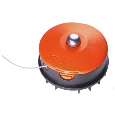 Husqvarna Głowica podkaszarki Gardena EasyCut 400/25, ComfortCut 450/25, ComfortCut Plus 500/27 (Art.9807, 9808, 9809) Husqvarna Głowica podkaszarki Gardena EasyCut 400/25, ComfortCut 450/25, ComfortCut Plus 500/27 (Art.9807, 9808, 9809)