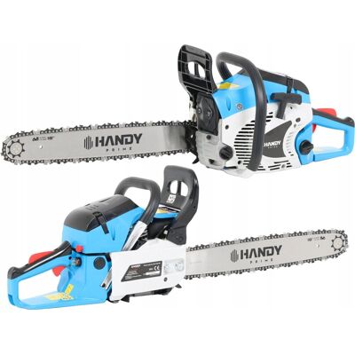 Lider Handy Prime Pilarka Spalinowa Rg5318-B4 Lider Handy Prime Pilarka Spalinowa Rg5318-B4