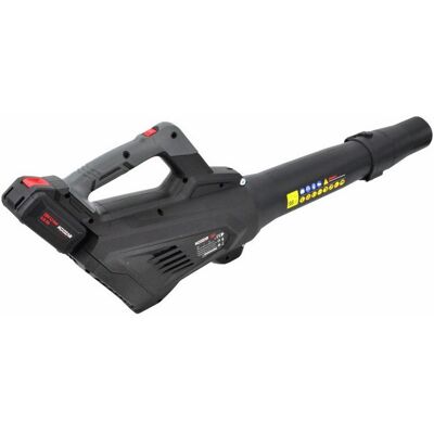 AWTOOLS HOOZAR, Dmuchawa Do Liści 18V 1X5.0Ah, LB15-T1 AWTOOLS HOOZAR, Dmuchawa Do Liści 18V 1X5.0Ah, LB15-T1