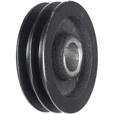 Inny producent Koło pasowe Cedrus rozdrabniacz RB02PRO 530603 Inny producent Koło pasowe Cedrus rozdrabniacz RB02PRO 530603