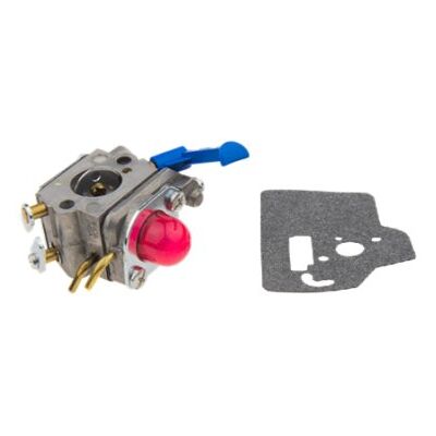 Komplet gaźnik 128PS Husqvarna 545081848 Komplet gaźnik 128PS Husqvarna 545081848