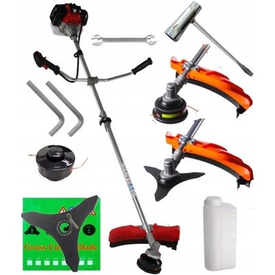 Kosa spalinowa Lider TMK325 32cc Kosa spalinowa Lider TMK325 32cc